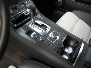 Audi S8 2008 года  (NA)